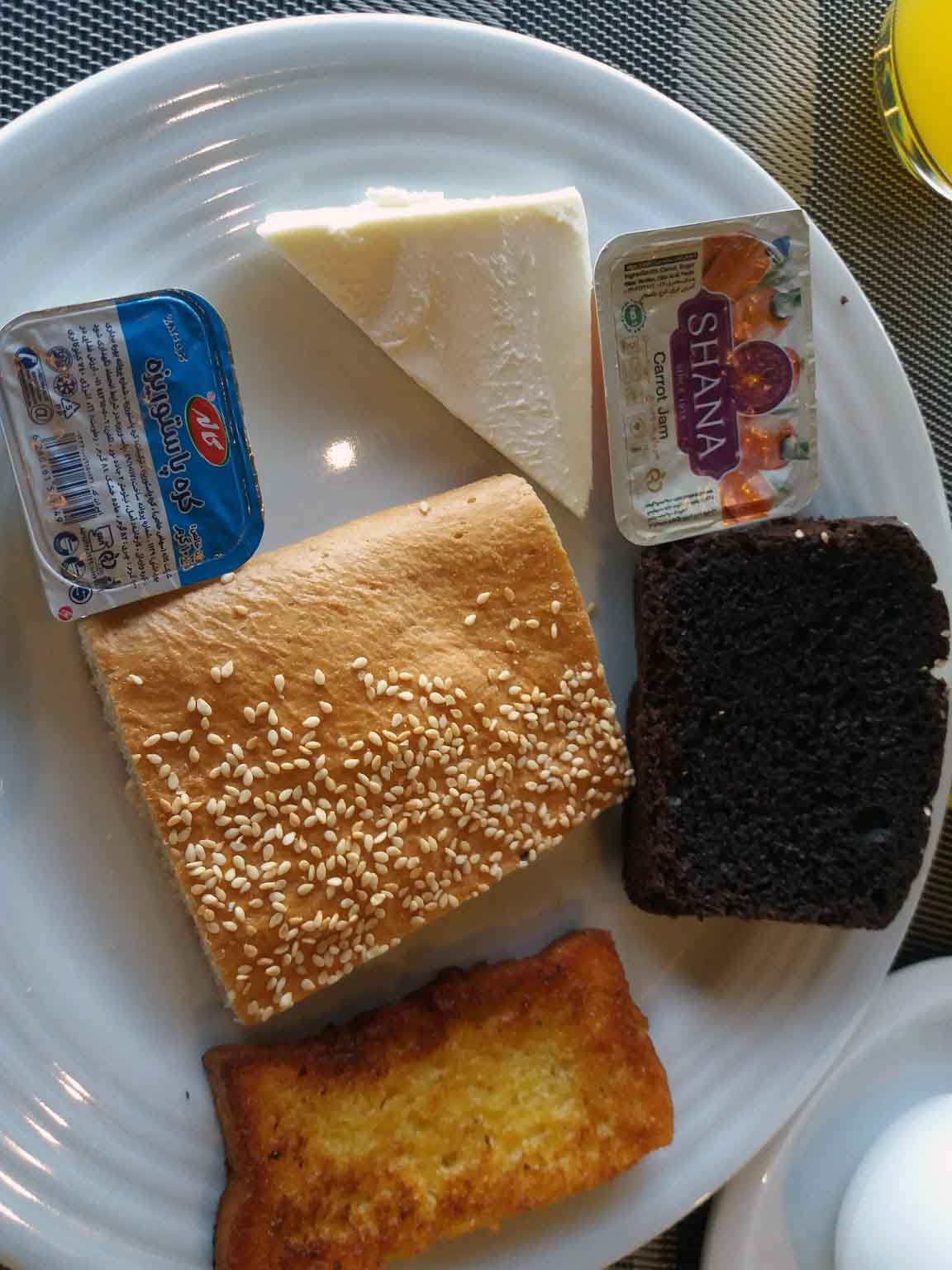 Tehran Ibis Hotel ,Tehran Ibis Imam Khomeini International Airport Hotel