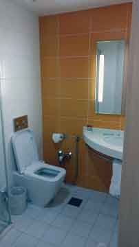 Tehran Ibis Hotel ,Tehran Ibis Imam Khomeini International Airport Hotel