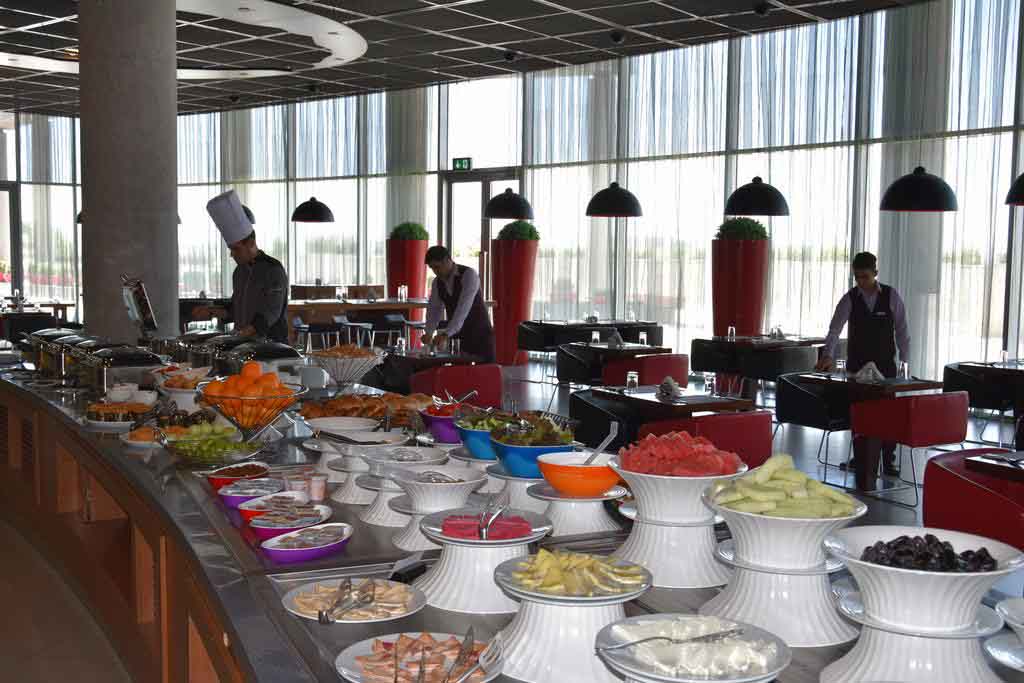 Tehran Ibis Hotel ,Tehran Ibis Imam Khomeini International Airport Hotel