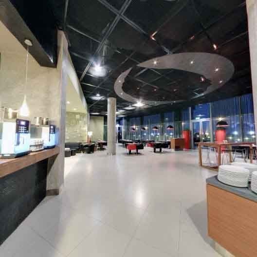 Tehran Ibis Hotel ,Tehran Ibis Imam Khomeini International Airport Hotel