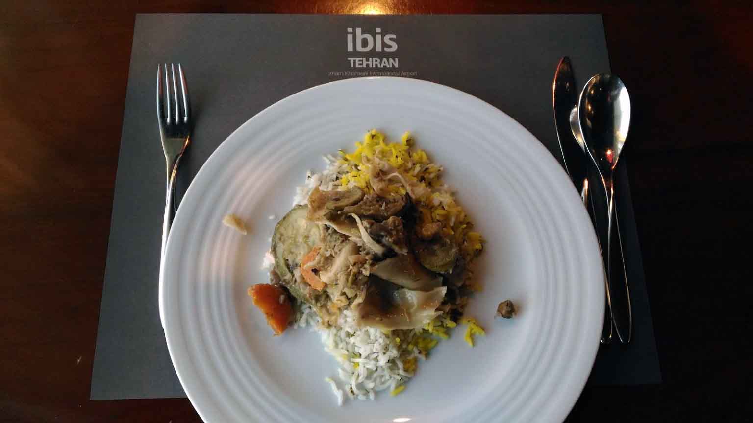 Tehran Ibis Hotel ,Tehran Ibis Imam Khomeini International Airport Hotel