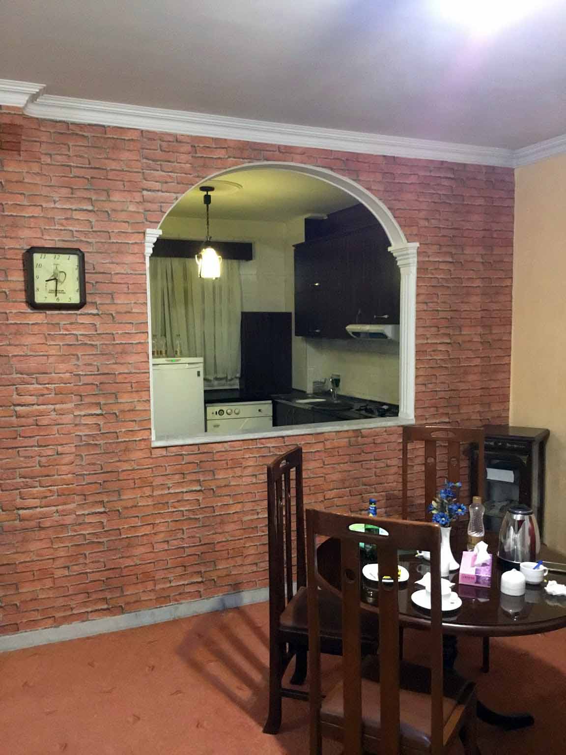 Tehran Ideal Hotel Apartment,Tehran hotels, iran hotels ,apartment hotel in tehran