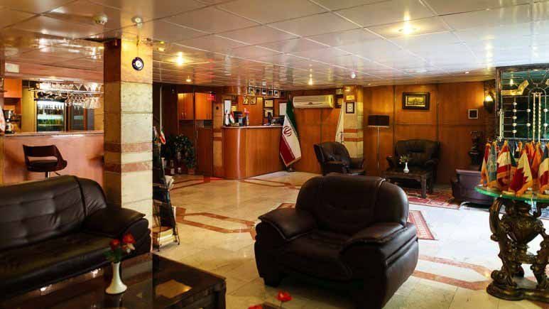 Tehran Ideal Hotel Apartment,Tehran hotels, iran hotels ,apartment hotel in tehran