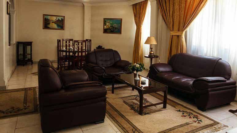 Tehran Ideal Hotel Apartment,Tehran hotels, iran hotels ,apartment hotel in tehran