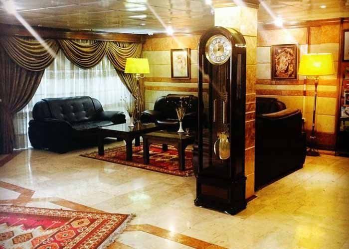 Tehran Ideal Hotel Apartment,Tehran hotels, iran hotels ,apartment hotel in tehran