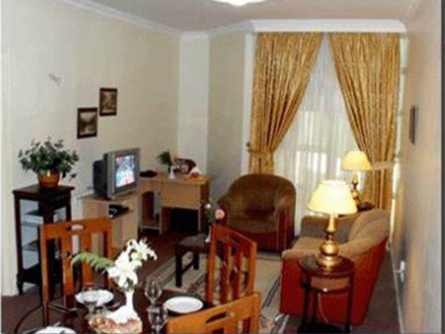 Tehran Ideal Hotel Apartment,Tehran hotels, iran hotels ,apartment hotel in tehran