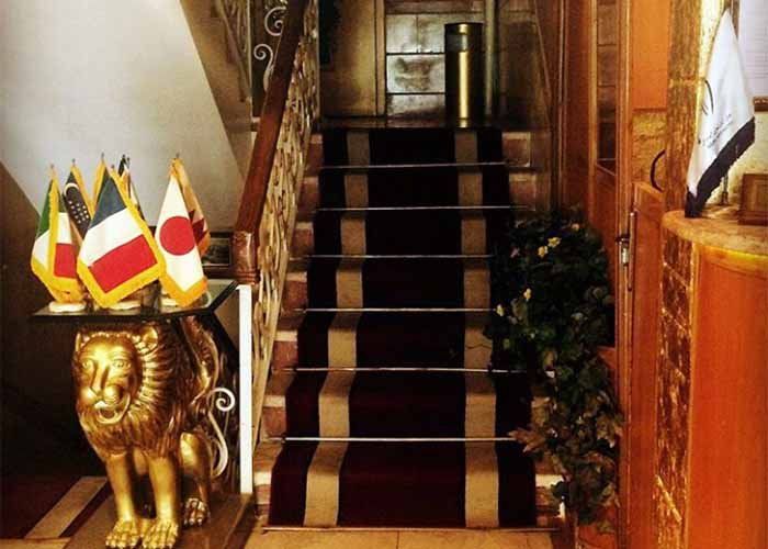 Tehran Ideal Hotel Apartment,Tehran hotels, iran hotels ,apartment hotel in tehran