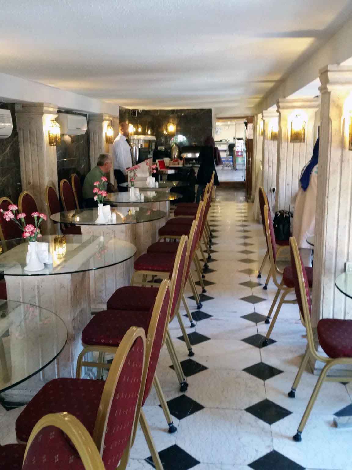 Tehran Jahan Hotel ,Tehran hotels, iran hotels ,3 star hotels in tehran