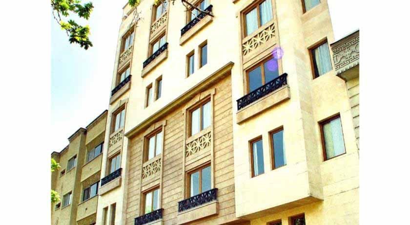 Tehran Jamm Hotel Apartment ,Tehran hotels, iran hotels ,apartment hotel in tehran