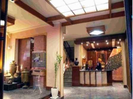 Tehran Jamm Hotel Apartment ,Tehran hotels, iran hotels ,apartment hotel in tehran