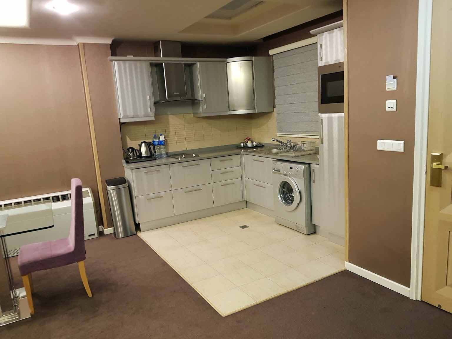 Tehran Jamm Hotel Apartment ,Tehran hotels, iran hotels ,apartment hotel in tehran