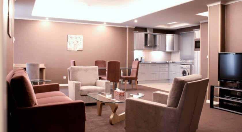 Tehran Jamm Hotel Apartment ,Tehran hotels, iran hotels ,apartment hotel in tehran