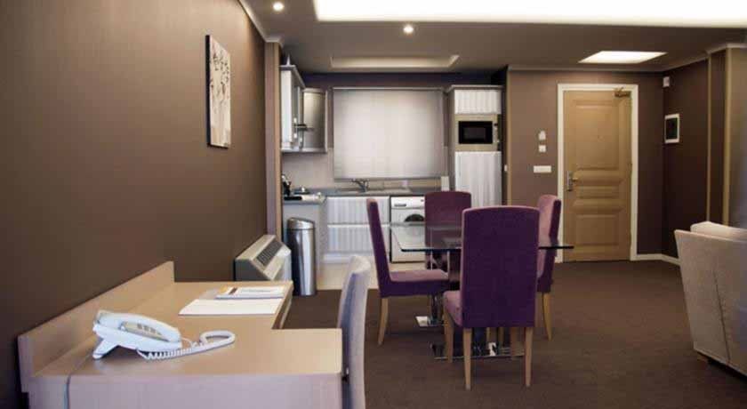 Tehran Jamm Hotel Apartment ,Tehran hotels, iran hotels ,apartment hotel in tehran