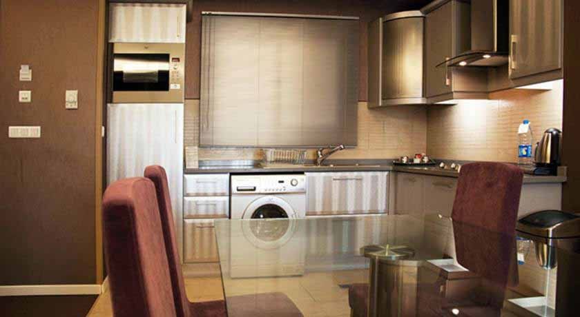 Tehran Jamm Hotel Apartment ,Tehran hotels, iran hotels ,apartment hotel in tehran