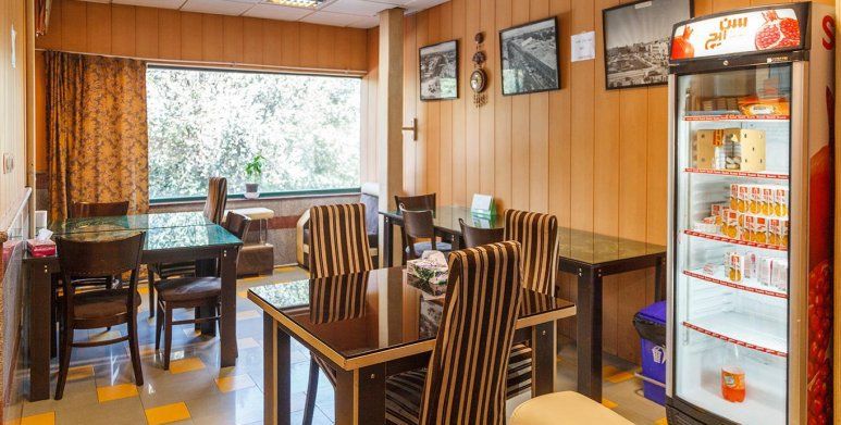 Tehran Keshavarz Hotel, iran hotels , tehran hotels