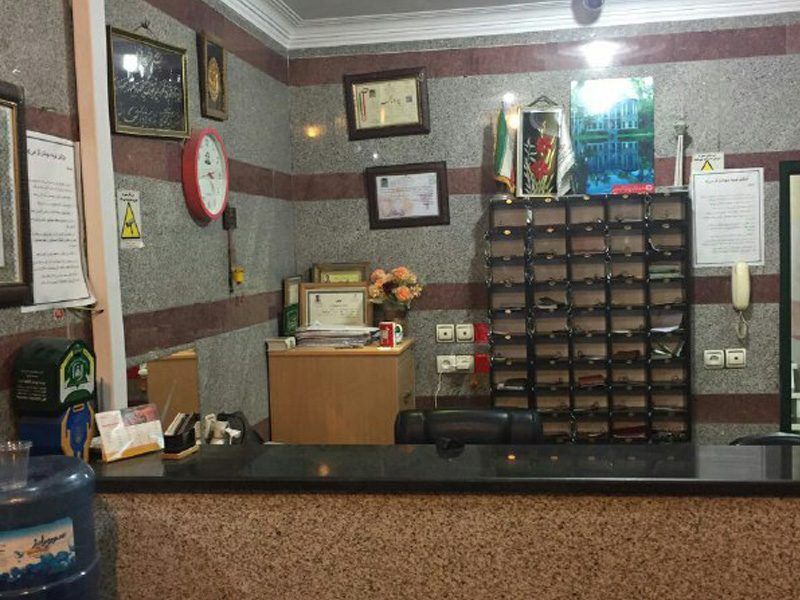 Tehran Keshavarz Hotel, iran hotels , tehran hotels