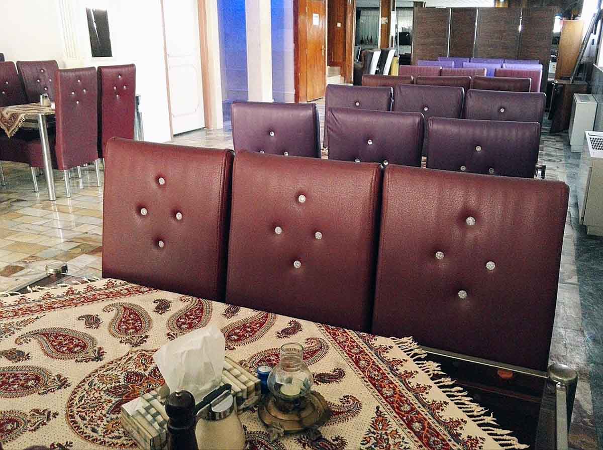 Tehran Khayyam Hotel ,Tehran hotels, iran hotels , 2 star hotels in tehran