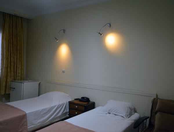 Tehran Khayyam Hotel ,Tehran hotels, iran hotels , 2 star hotels in tehran