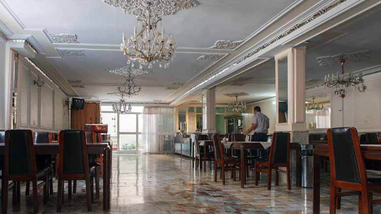 Tehran Khayyam Hotel ,Tehran hotels, iran hotels , 2 star hotels in tehran