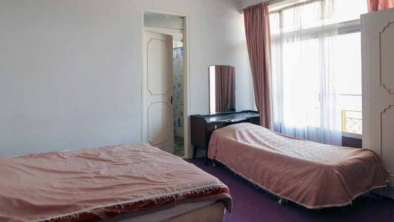 Tehran Khayyam Hotel ,Tehran hotels, iran hotels , 2 star hotels in tehran