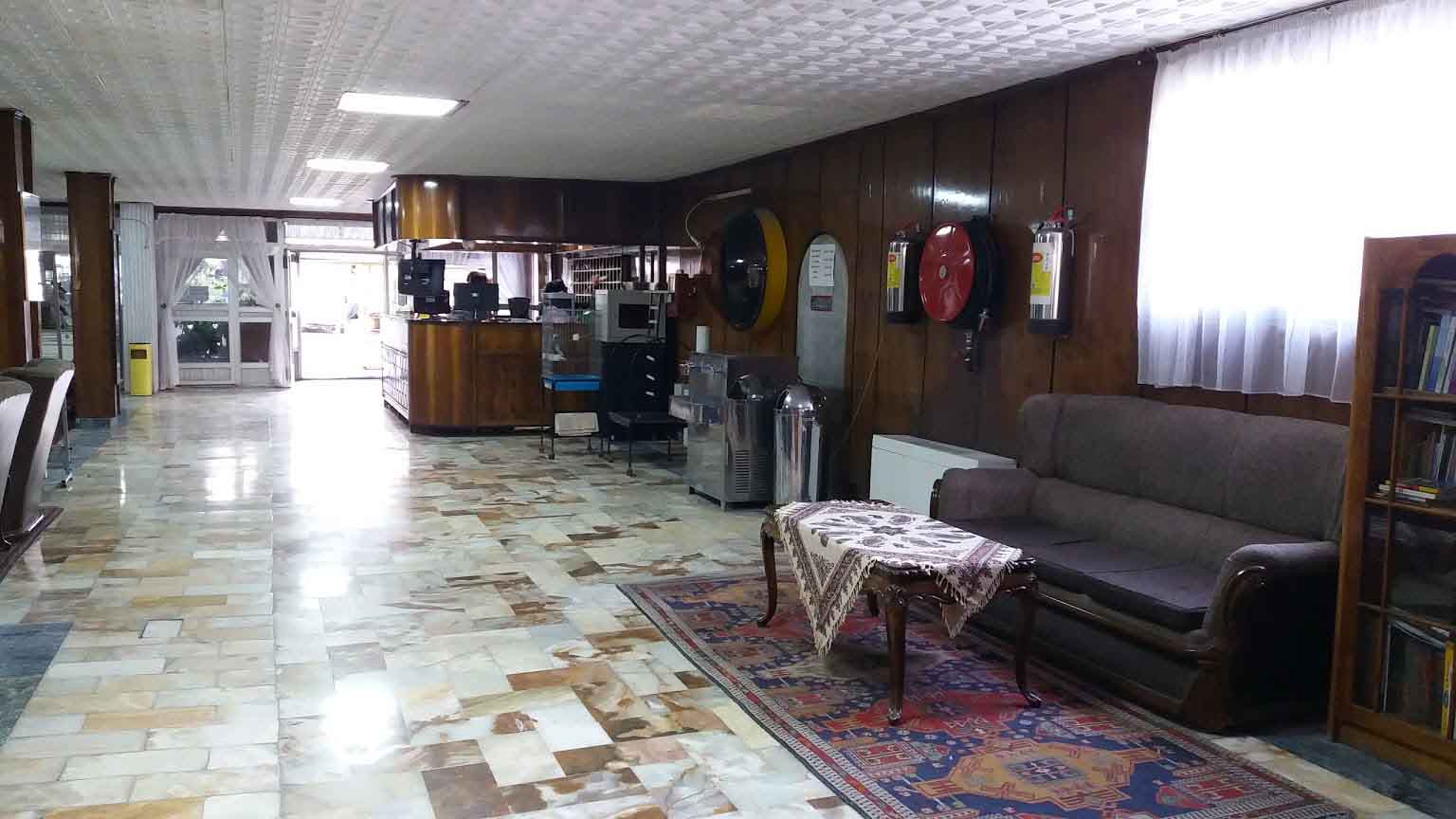 Tehran Khayyam Hotel ,Tehran hotels, iran hotels , 2 star hotels in tehran