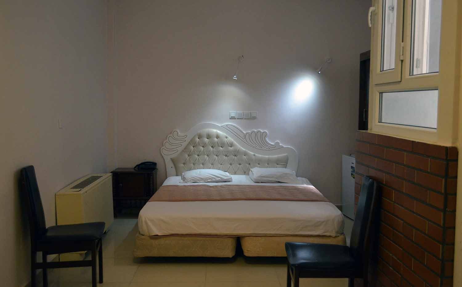 Tehran Khayyam Hotel ,Tehran hotels, iran hotels , 2 star hotels in tehran