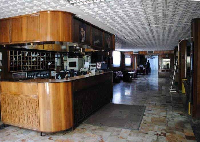 Tehran Khayyam Hotel ,Tehran hotels, iran hotels , 2 star hotels in tehran