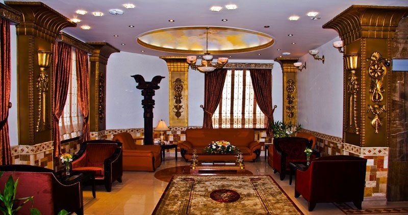 Tehran Kurosh Hotel Apartment,Tehran hotels, iran hotels