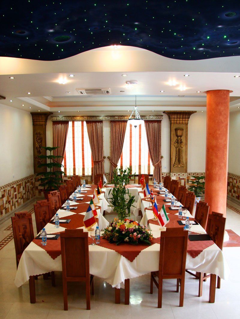 Tehran Kurosh Hotel Apartment,Tehran hotels, iran hotels