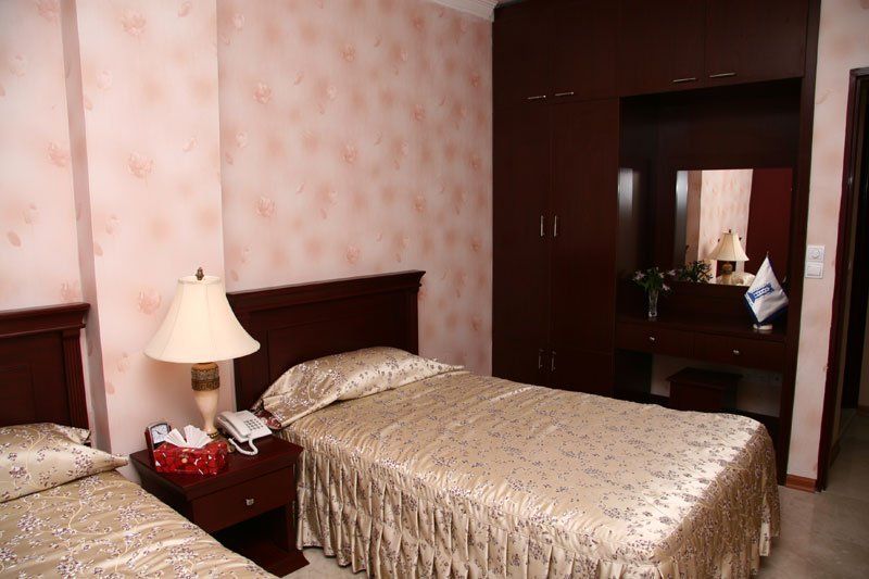 Suite , Tehran hotel, iran hotel room