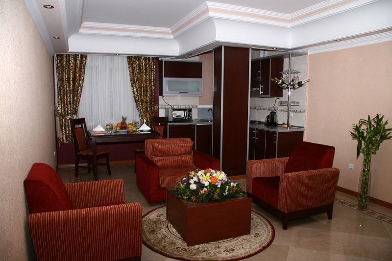 Tehran Kurosh Hotel Apartment,Tehran hotels, iran hotels
