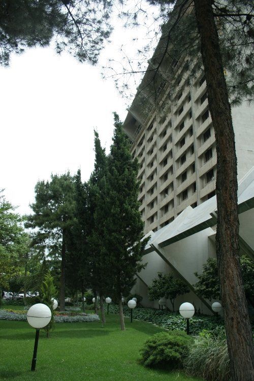 Tehran Lale Hotel,Tehran hotels, iran hotels ,5 star hotel in tehran