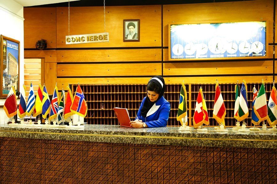 Tehran Lale Hotel,Tehran hotels, iran hotels ,5 star hotel in tehran