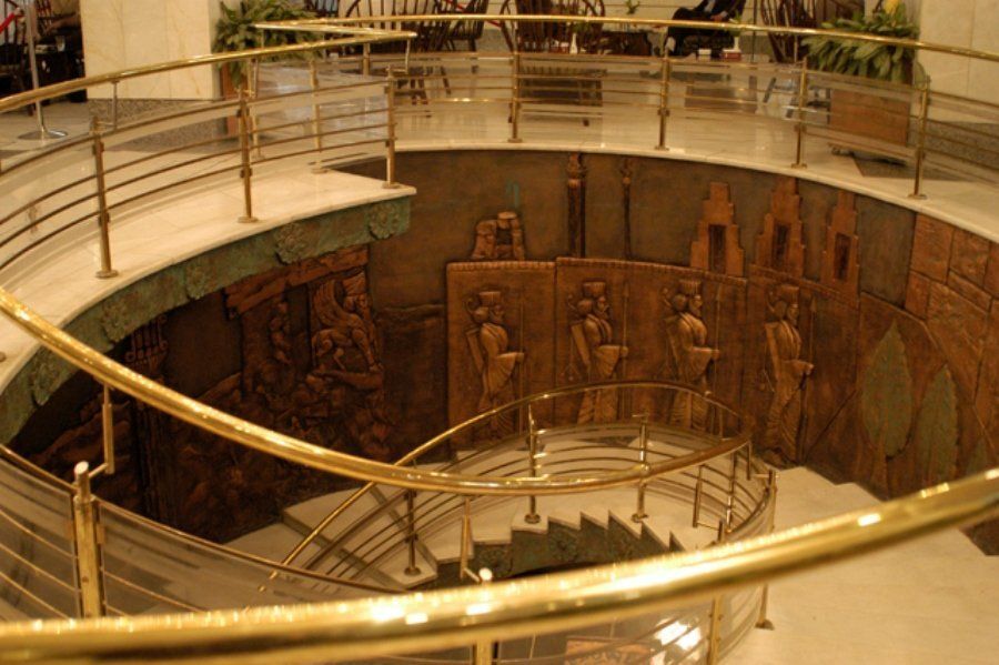 Tehran Lale Hotel,Tehran hotels, iran hotels ,5 star hotel in tehran