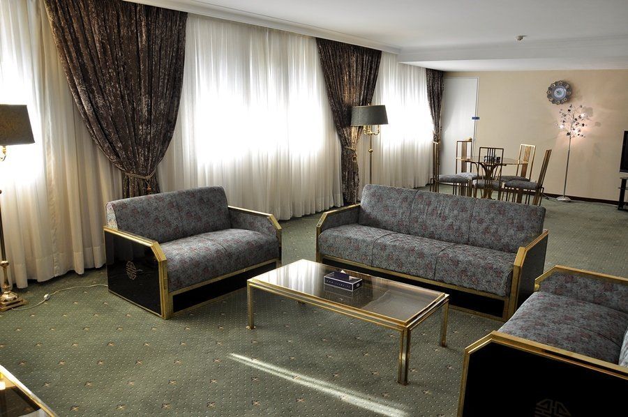 Royal Suite,Tehran Lale Hotel,Tehran hotels, iran hotels ,5 star hotel in tehran