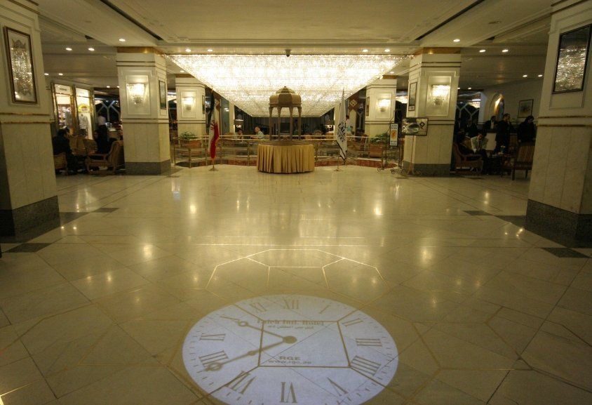 Tehran Lale Hotel,Tehran hotels, iran hotels ,5 star hotel in tehran