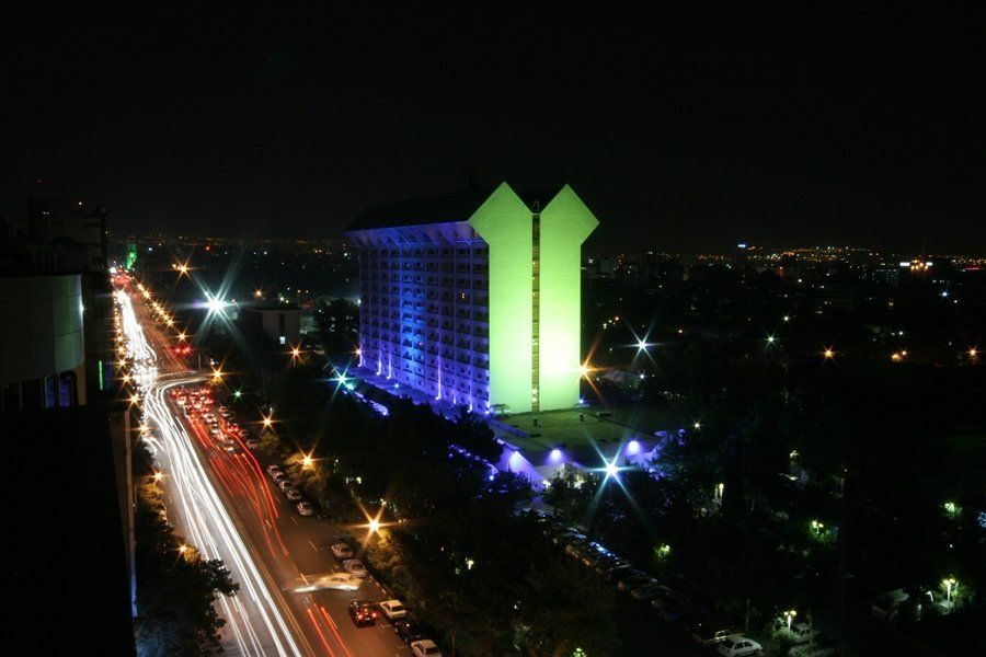 Tehran Lale Hotel,Tehran hotels, iran hotels ,5 star hotel in tehran