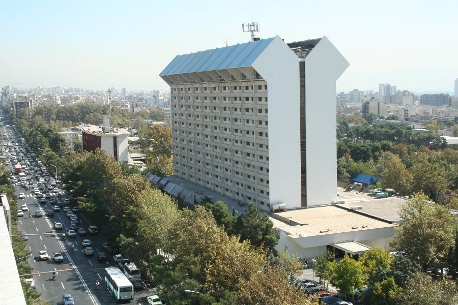 Tehran Lale Hotel,Tehran hotels, iran hotels ,5 star hotel in tehran