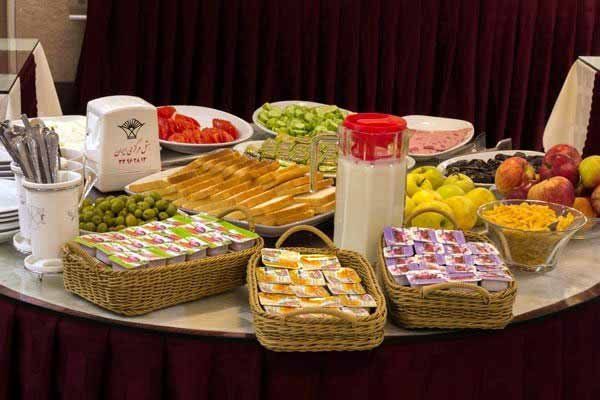 Tehran Markazi Iran Hotel ,Tehran hotels, iran hotels ,2 star hotel in tehran