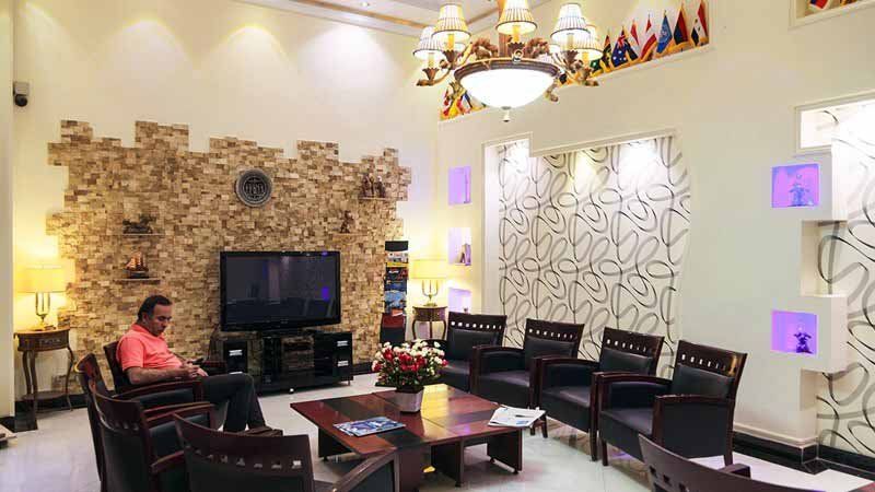 Tehran Markazi Iran Hotel ,Tehran hotels, iran hotels ,2 star hotel in tehran