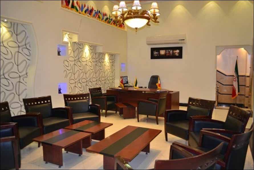 Tehran Markazi Iran Hotel ,Tehran hotels, iran hotels ,2 star hotel in tehran