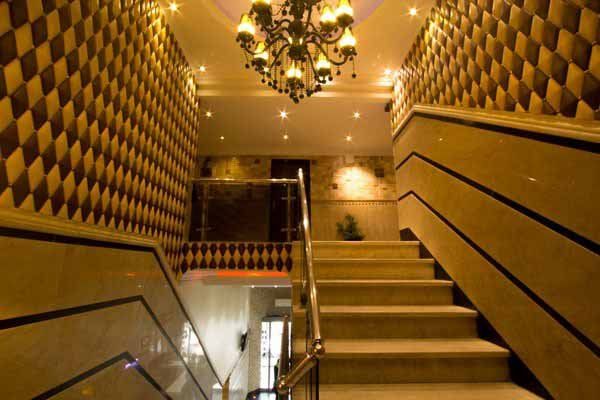 Tehran Markazi Iran Hotel ,Tehran hotels, iran hotels ,2 star hotel in tehran