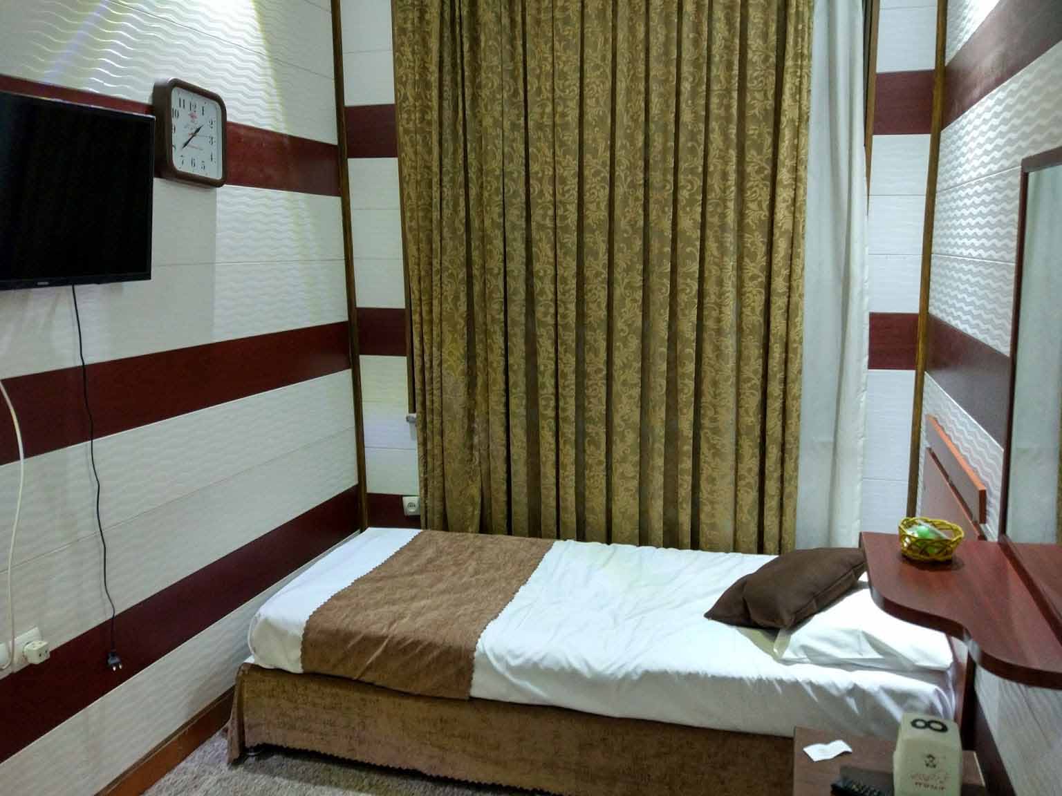 Tehran Markazi Iran Hotel ,Tehran hotels, iran hotels ,2 star hotel in tehran