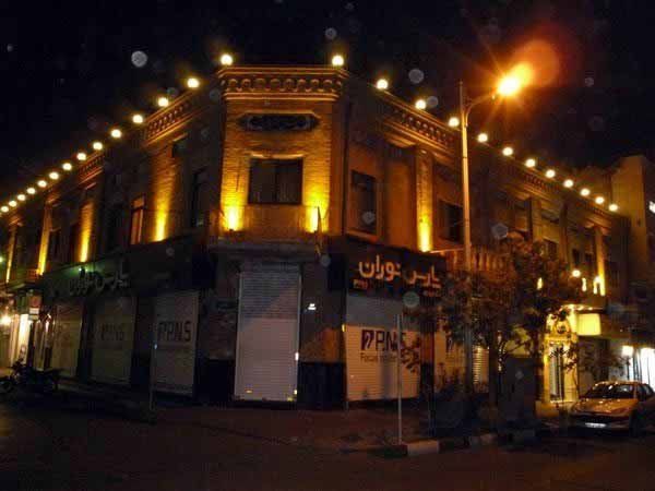 Tehran Markazi Iran Hotel ,Tehran hotels, iran hotels ,2 star hotel in tehran