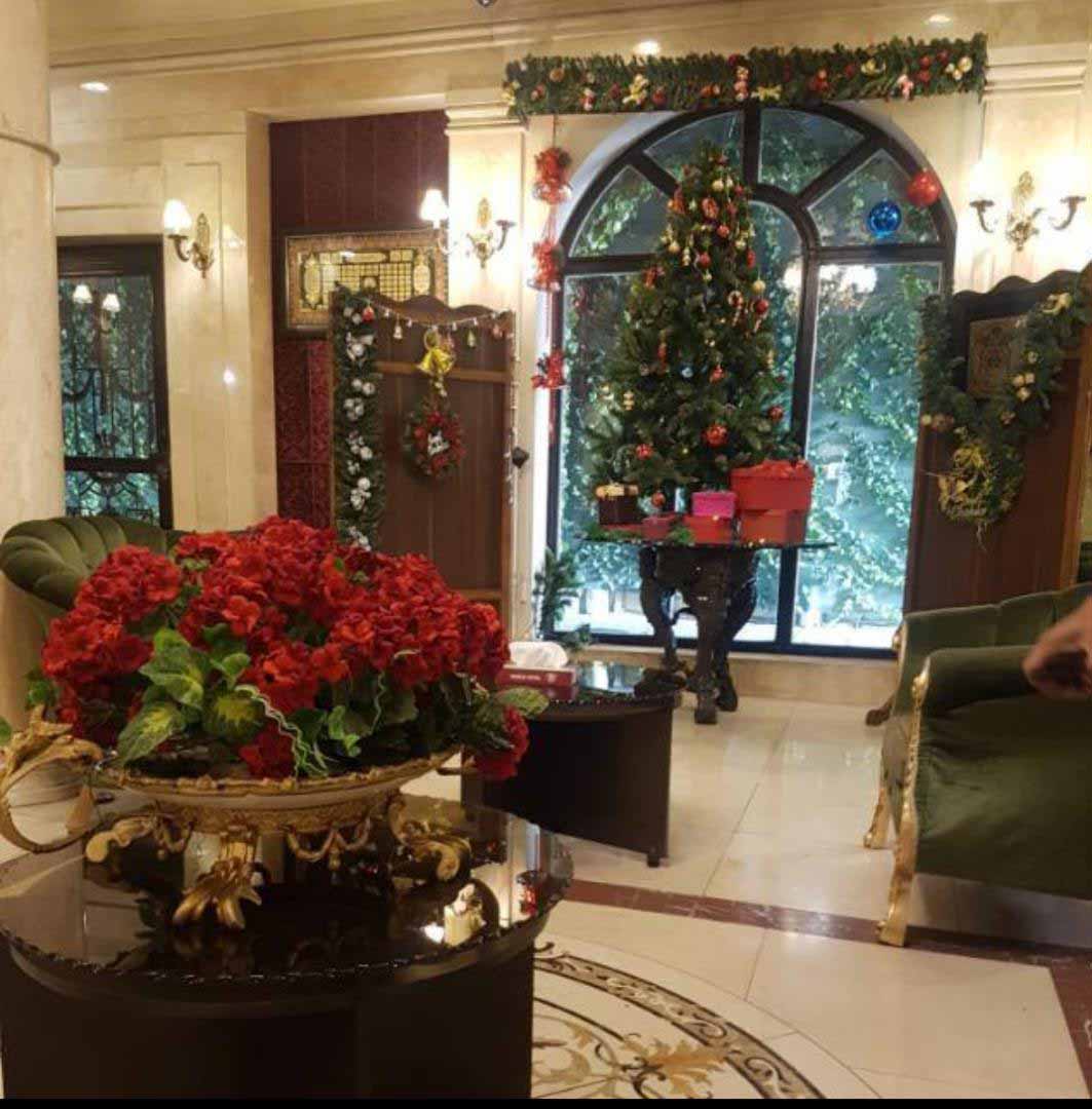 Tehran Marlik Hotel ,Tehran hotels, iran hotels  ,4 star hotel in tehran