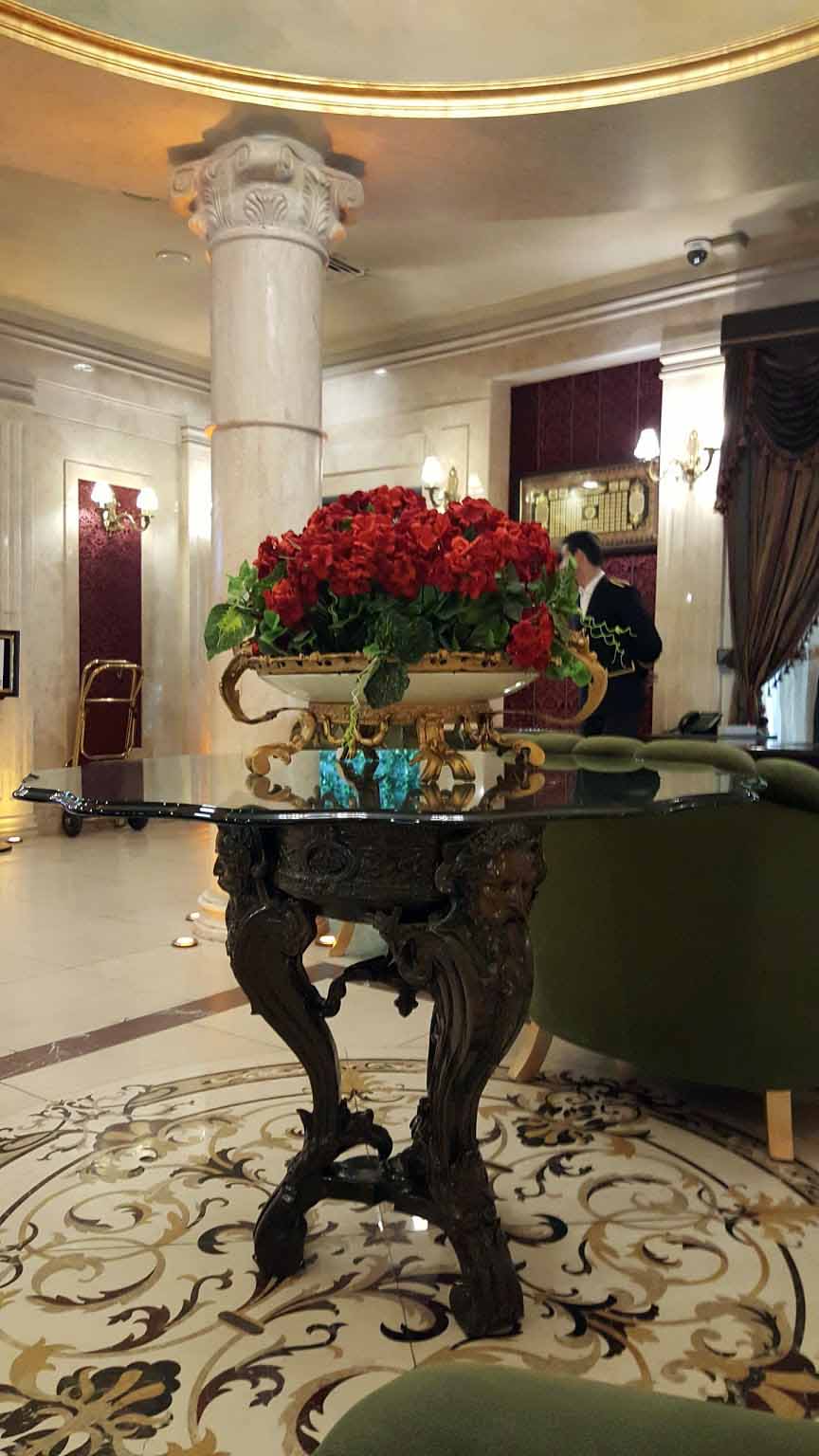 Tehran Marlik Hotel ,Tehran hotels, iran hotels  ,4 star hotel in tehran