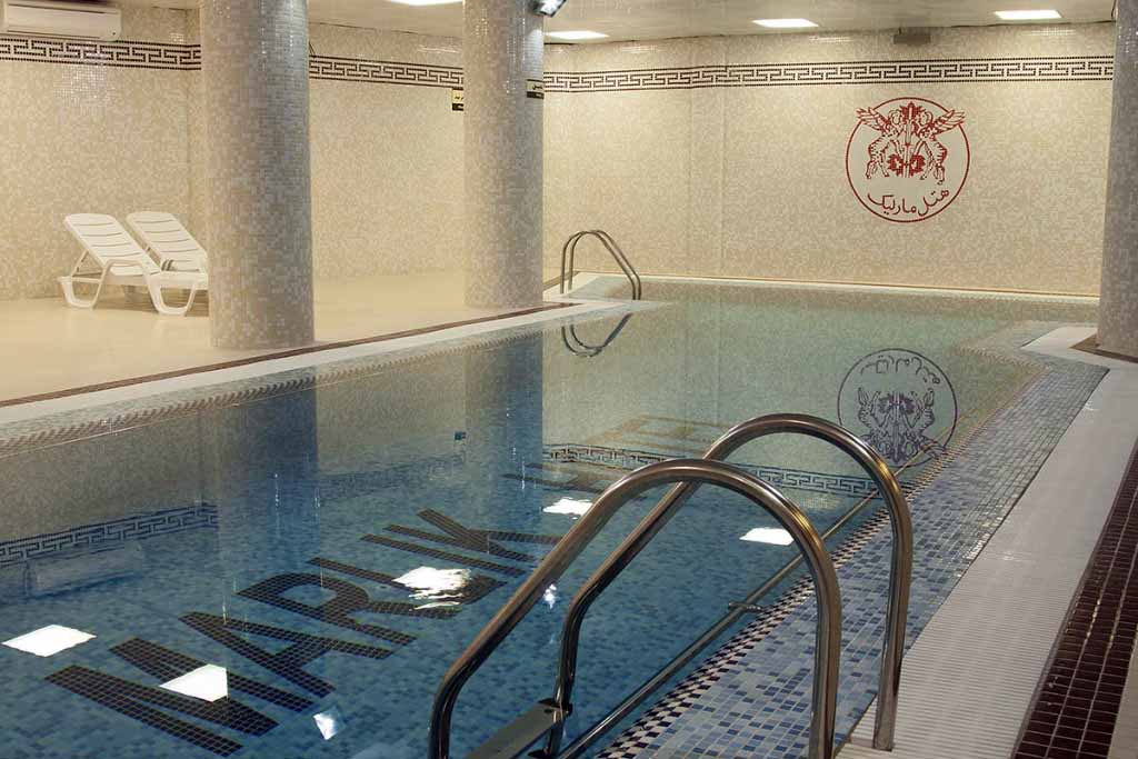 Tehran Marlik Hotel ,Tehran hotels, iran hotels  ,4 star hotel in tehran