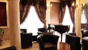 Tehran Marlik Hotel ,Tehran hotels, iran hotels  ,4 star hotel in tehran