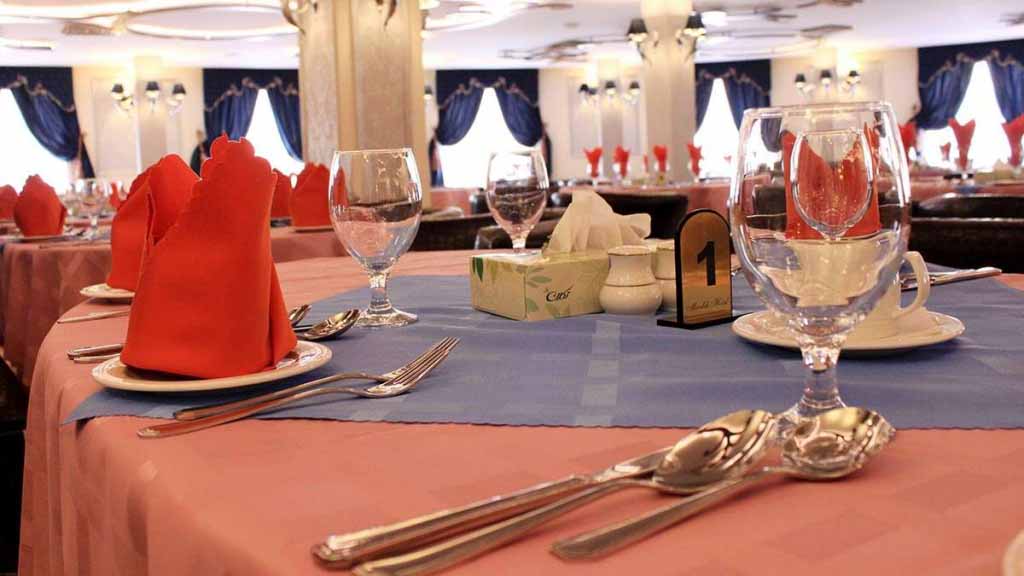 Tehran Marlik Hotel ,Tehran hotels, iran hotels  ,4 star hotel in tehran