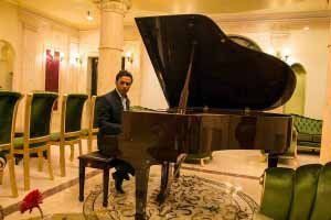 Tehran Marlik Hotel ,Tehran hotels, iran hotels  ,4 star hotel in tehran